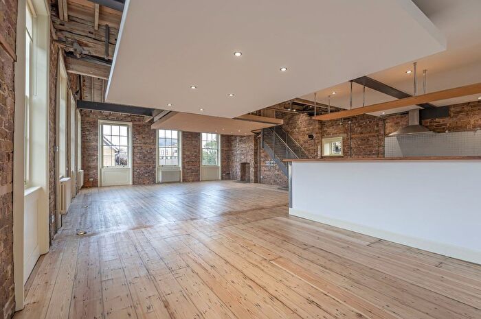 1 Bedroom Flat To Rent In Grange Walk, The Schoolhouse, SE1