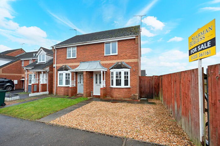 2 Bedroom Semi-Detached House For Sale In Smalley Road, Fishtoft, Boston, PE21