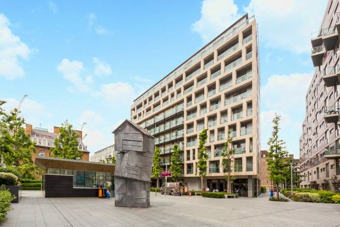 2 Bedroom Flat To Rent In Gatliff Road, London, SW1W