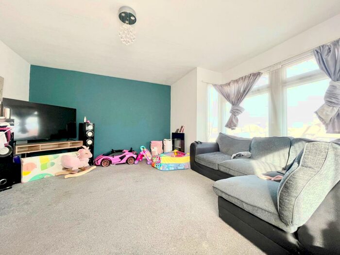 2 Bedroom Duplex To Rent In Salisbury Avenue, Cheltenham, GL51