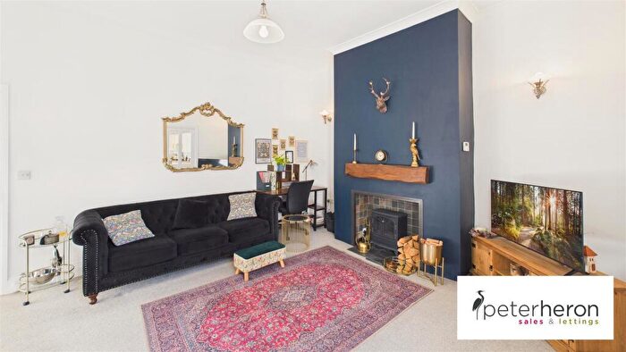 1 Bedroom Cottage For Sale In Briery Vale Road, Ashbrooke, Sunderland, SR2