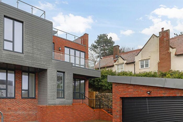 5 Bedroom Detached House For Sale In Sheringham, NR26