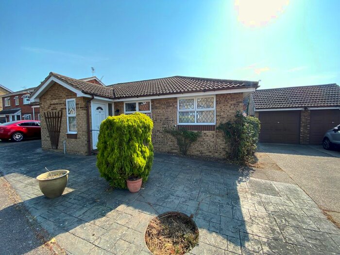 3 Bedroom Detached Bungalow To Rent In Gardeners Road, Debenham, IP14