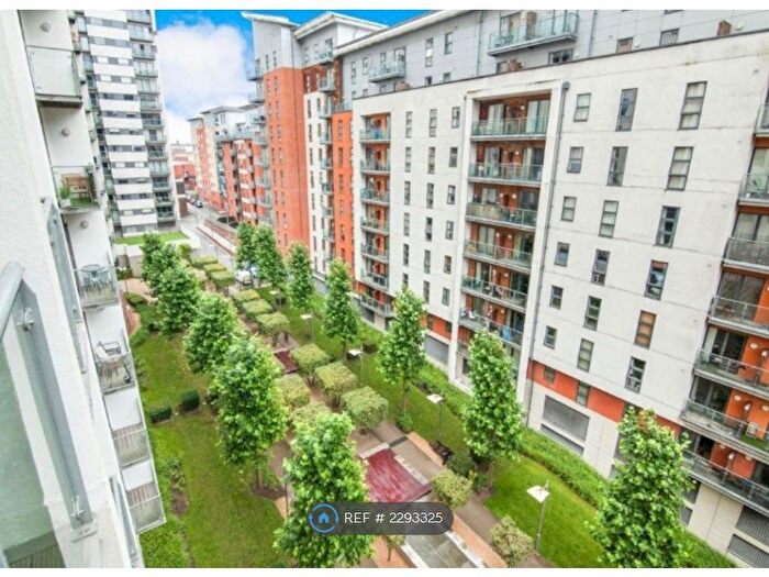 1 Bedroom Flat To Rent In Jefferson Place, Manchester, M4