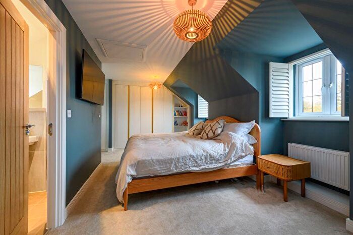 5 Bedroom Detached House For Sale In Bradford On Avon, BA15