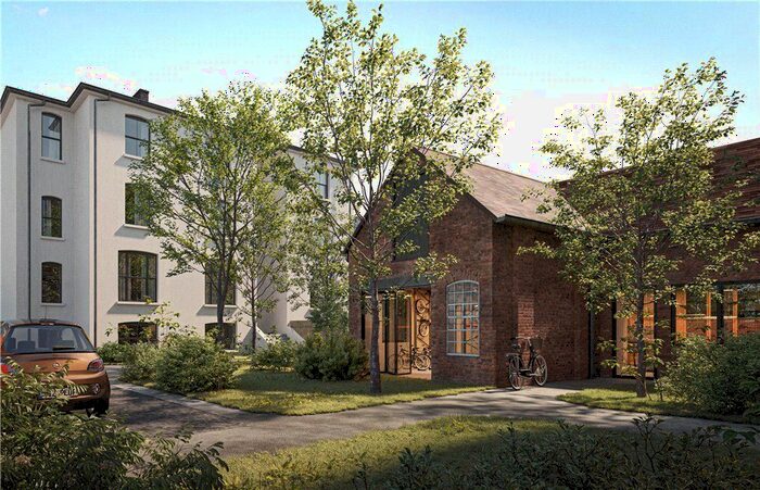 1 Bedroom Flat To Rent In Mitcham Lane, Streatham, SW16