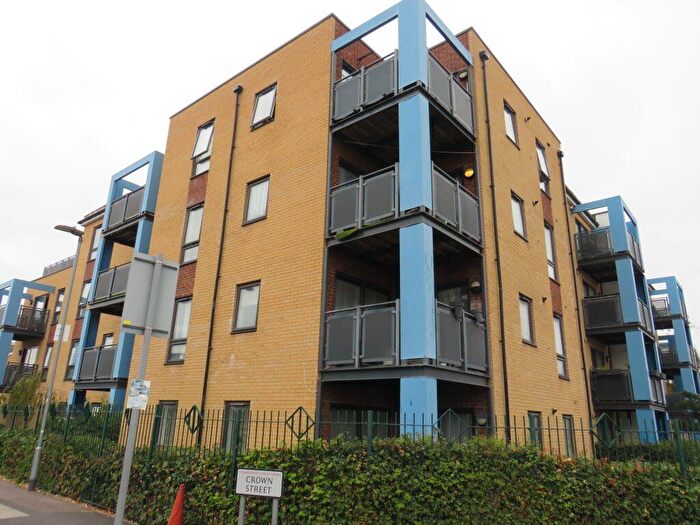 1 Bedroom Flat For Sale In Rainham Road South, Dagenham, RM10