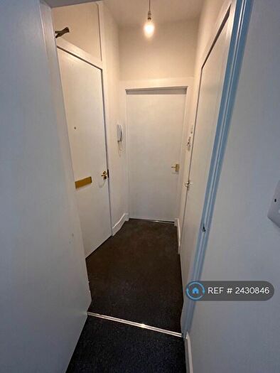 1 Bedroom Flat To Rent In Walker Road, Aberdeen, AB11