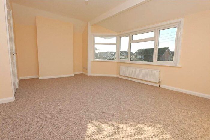 1 Bedroom Property To Rent In Tadburn Road, Romsey, SO51