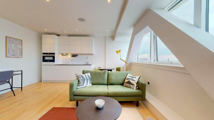 1 Bedroom Flat To Rent In Olympic Way, HA9