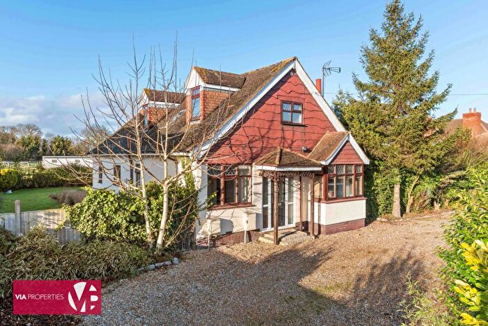 3 Bedroom House To Rent In Old House Lane, Harlow, CM19