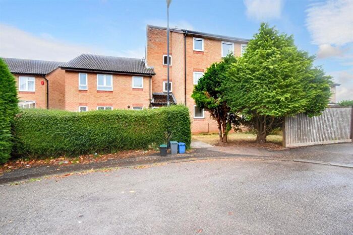 2 Bedroom Apartment To Rent In Tindell Court, Longwell Green, Bristol, BS30