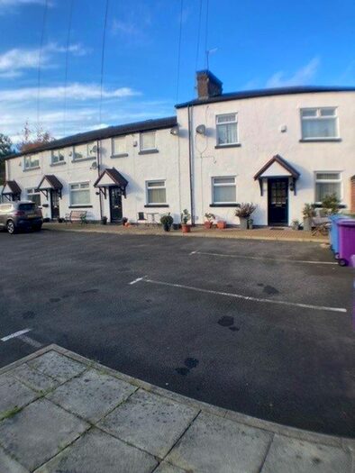 3 Bedroom Property To Rent In Millhouse Court, West Derby, Liverpool, L12
