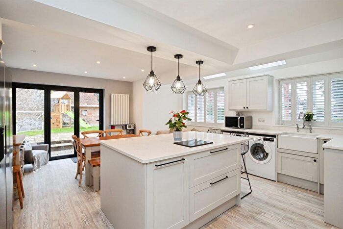3 Bedroom Detached House For Sale In Hastings Road, Pembury, Tunbridge Wells, TN2
