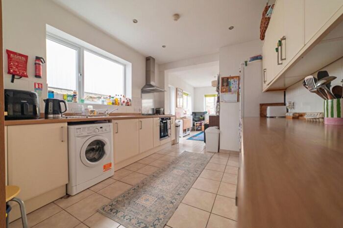 4 Bedroom Terraced House To Rent In Daniel Street, Cathays, CF24