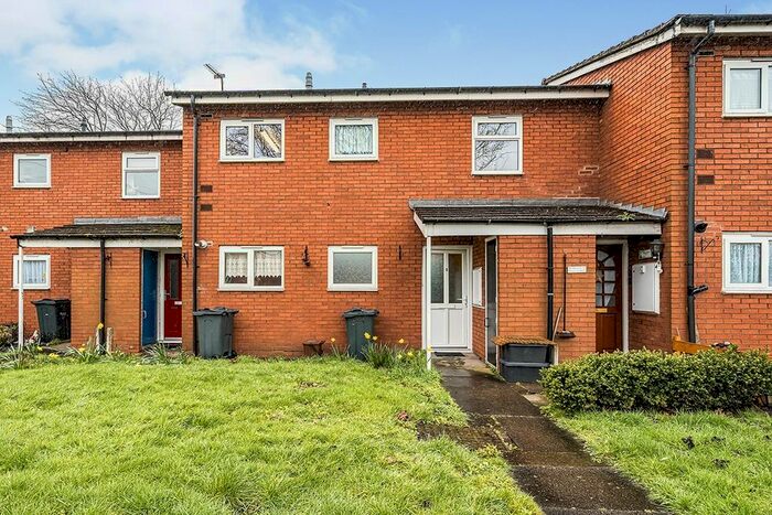 1 Bedroom Flat To Rent In Albion Street, Oldbury, West Midlands, B69