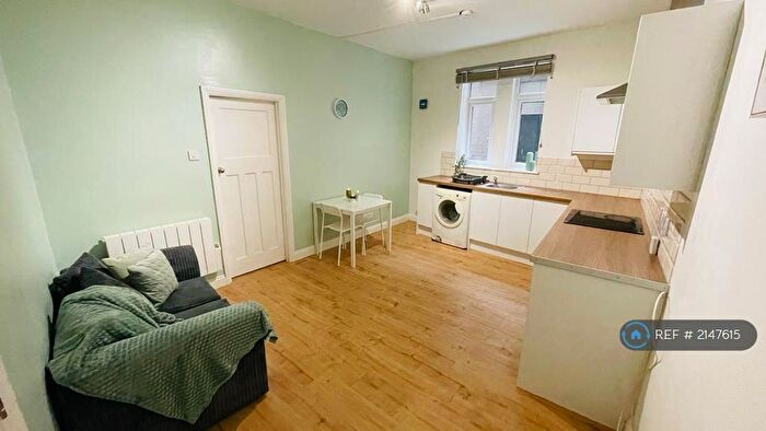 1 Bedroom Flat To Rent In North Brink, Wisbech, PE13