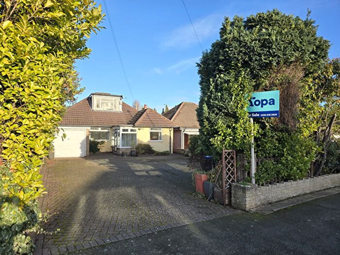 4 Bedroom Detached Bungalow For Sale In Signal Hayes Road, Sutton Coldfield, B76