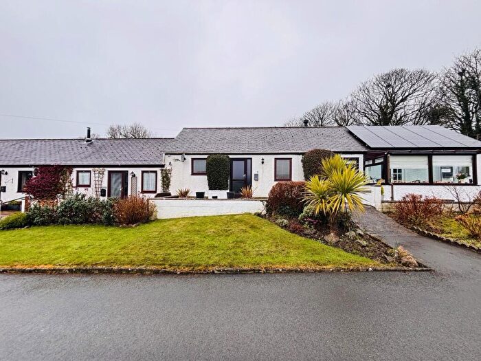 2 Bedroom Cottage For Sale In Tan Y Graig Cottages, Pentraeth, Isle Of Anglesey, LL75