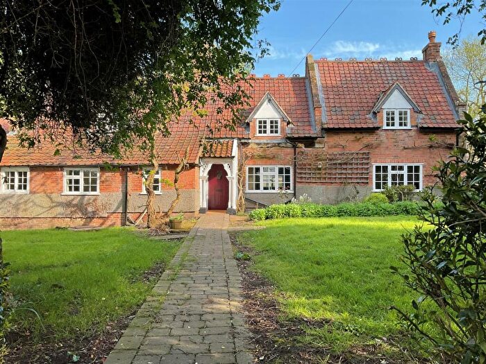 4 Bedroom Detached House To Rent In Gonalston, NG14