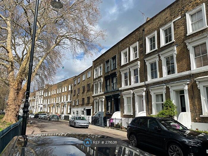 1 Bedroom Flat To Rent In Cadogan Terrace, London, E9