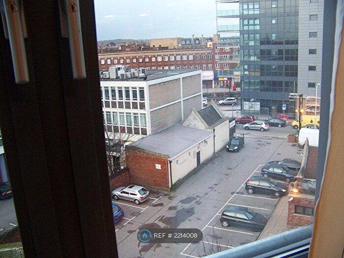 Studio To Rent In Bramley Crescent, Ilford, IG2