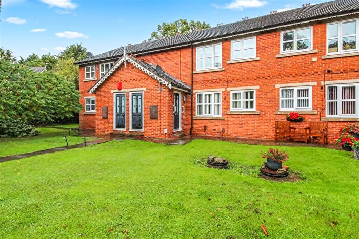 2 Bedroom Apartment For Sale In Cobden Street, Darlington, DL1