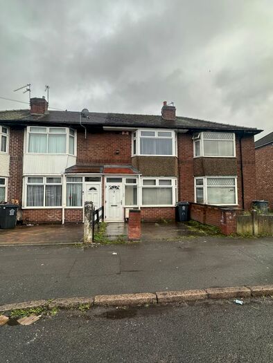 3 Bedroom Terraced House To Rent In Rosedale Avenue, Leicester, LE4