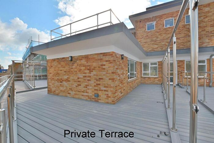 1 Bedroom Apartment To Rent In Post Office Road, Bournemouth, BH1