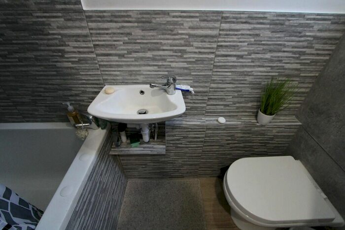 Studio To Rent In Seeley Drive, Dulwich, SE21