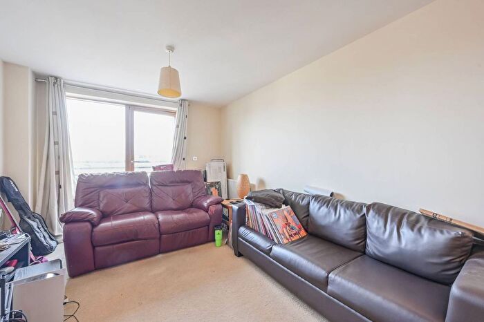 1 Bedroom Flat For Sale In Augustine Bell Tower, Pancras Way, Bow, Londion, E3