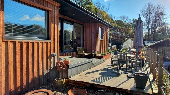 2 Bedroom Bungalow For Sale In Northwood Lane, Bewdley, Worcestershire, DY12