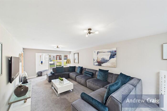 3 Bedroom Detached House For Sale In Monkton Dene View, Jarrow, NE32