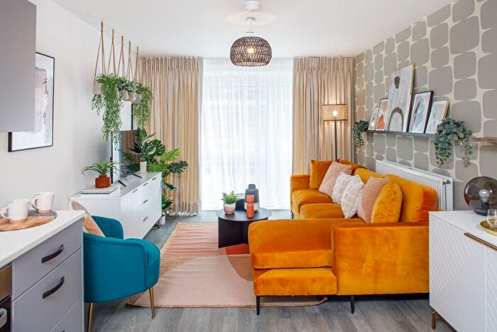 1 Bedroom Apartment For Sale In Plot Marlborough Road, Liverpool, L13