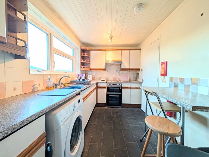 3 Bedroom Property To Rent In Derby Street, Norwich, NR2