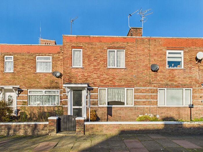 2 Bedroom Terraced House For Sale In Court Road, Southport, PR9