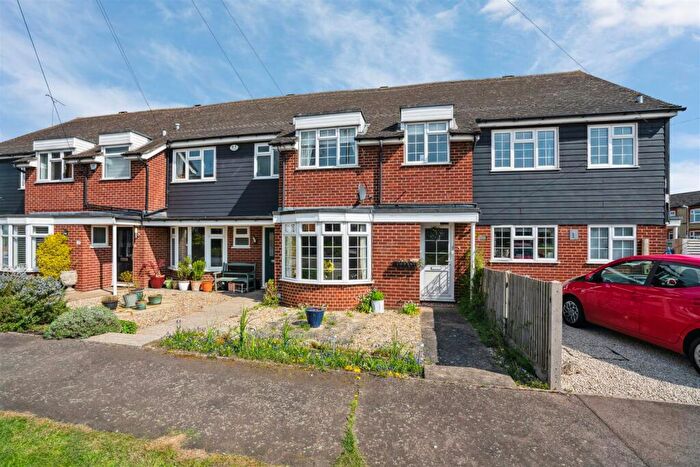 3 Bedroom House For Sale In Fowlers Drive, Meppershall, Shefford, SG17