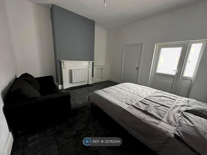 Studio To Rent In Lazonby Terrace, Carlisle, CA1