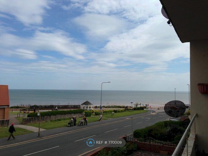 2 Bedroom Flat To Rent In Lime Kiln Lane, Bridlington, YO15