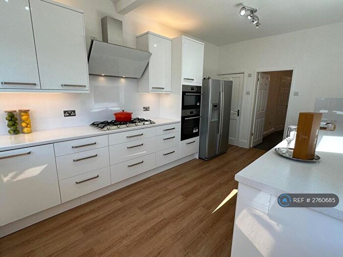 3 Bedroom Terraced House To Rent In Berkeley Road North, Coventry, CV5