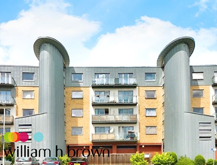 2 Bedroom Apartment To Rent In Rapier Street, Ipswich, IP2