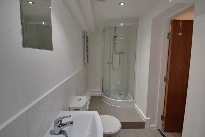 3 Bedroom Flat To Rent In Queen Street, Leicester, LE1