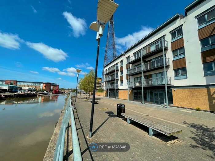 2 Bedroom Flat To Rent In Ballantyne Drive, Colchester, CO2