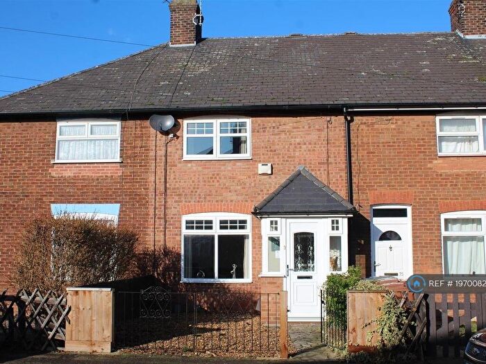 3 Bedroom Terraced House To Rent In Wootton Avenue, Peterborough, PE2
