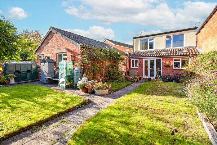 4 Bedroom Detached House For Sale In Church Street, Market Lavington, Devizes, Wiltshire, SN10