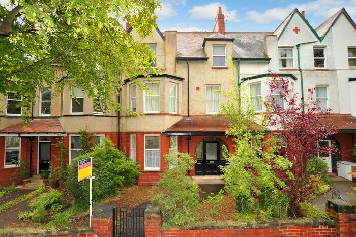 1 Bedroom Apartment To Rent In St Marks Avenue, Harrogate, HG2