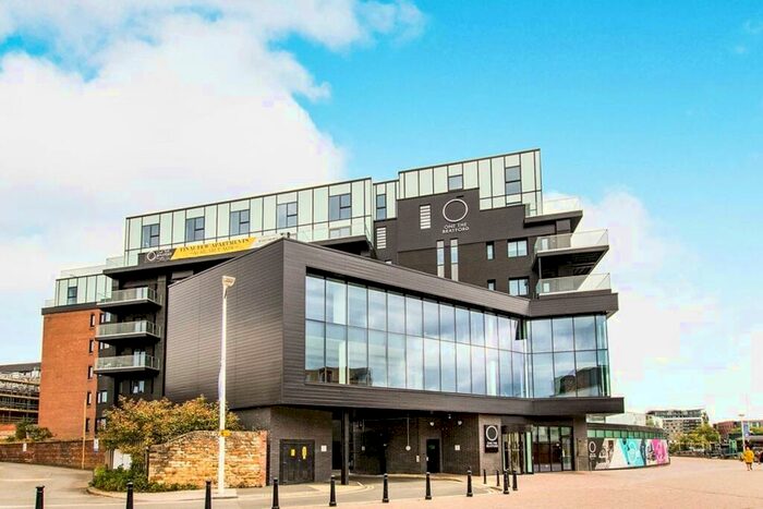 2 Bedroom Flat To Rent In One The Brayford, Brayford Wharf North, Lincoln, LN1