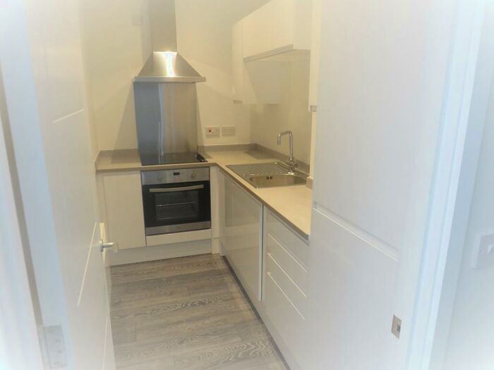 2 Bedroom Apartment To Rent In Vicarage Farm Road, Peterborough, PE1