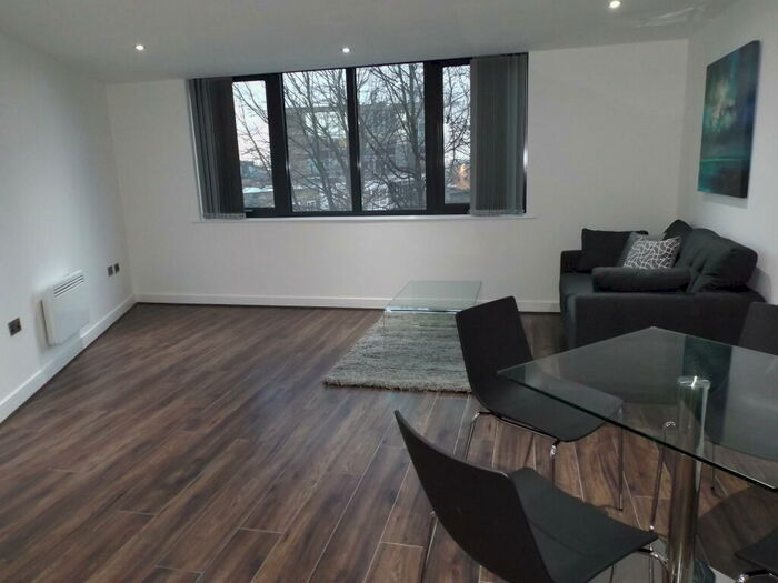 1 Bedroom Apartment To Rent In Ridley House, B1