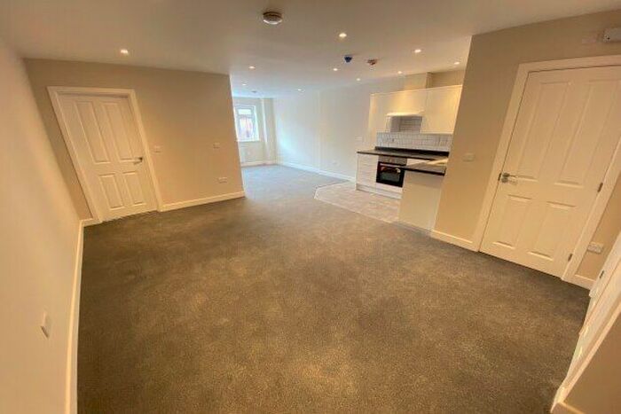 1 Bedroom Flat To Rent In Vewd House, Loughborough, LE11